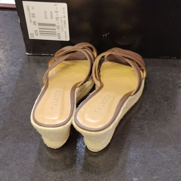 Talbots shoes - Picture 4 of 5